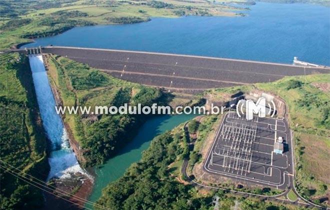 Movimento SOS Represa e CEMIG se reúnem na próxima semana para tratar de temas da UHE Nova Ponte