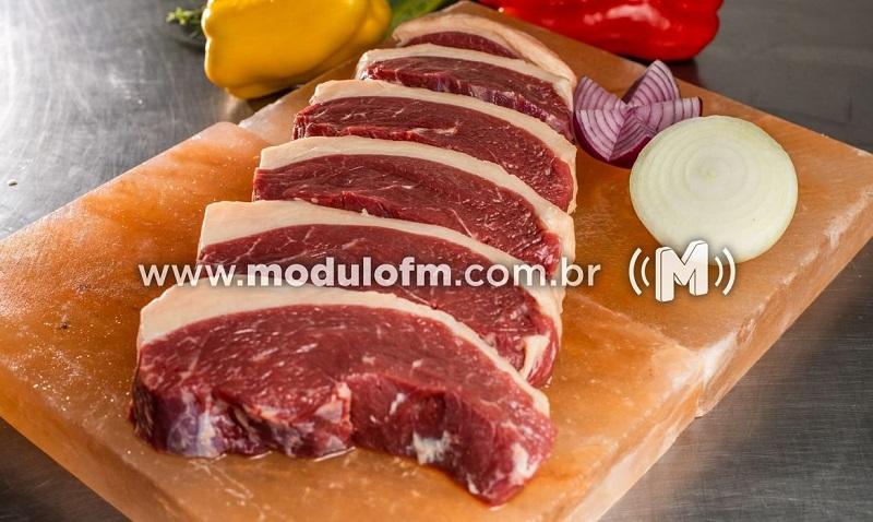 Picanha brasileira é eleita o 2º melhor prato das...