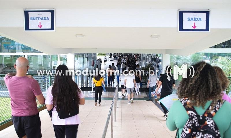 Pré-selecionados no Fies devem finalizar inscrição até amanhã