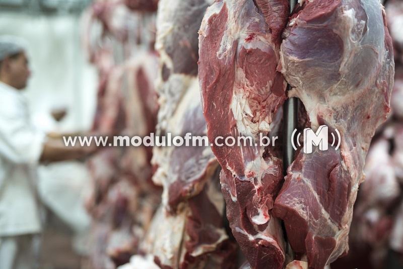 PROCON divulga pesquisa de preços realizada em açougues de Patrocínio
