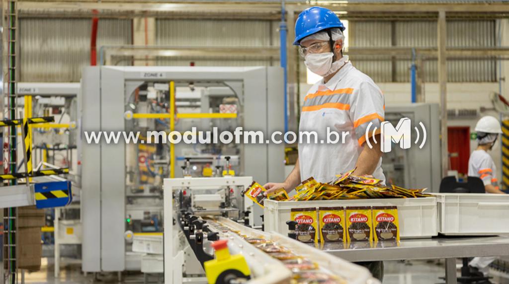 Projetos atraídos pelo Governo de Minas em 2023 estimam criação de 5,7 mil empregos