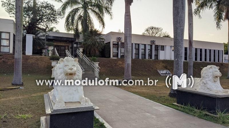 Sai o resultado final do concurso para a Prefeitura de Patrocínio