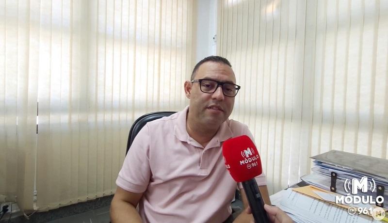 Secretaria de Desenvolvimento Social recebe nova doação de batatas do programa Mesa Brasil