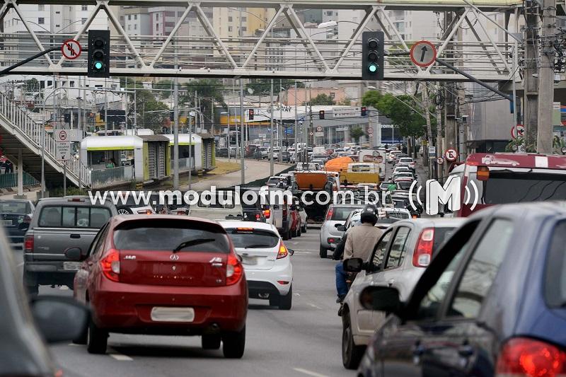 Taxa de Licenciamento de Veículo vence nesta sexta-feira (31/3)
