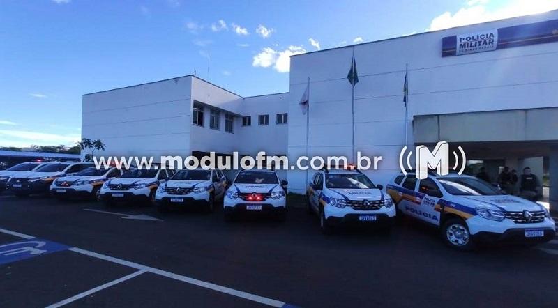 Terminam hoje (31) inscrições para a 5ª Corrida de Rua do 46º Batalhão