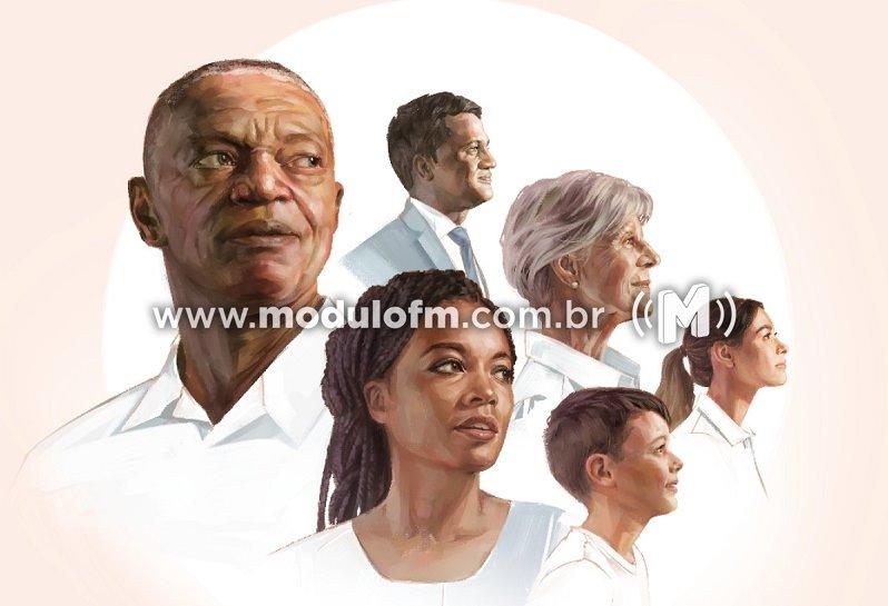 Testemunhas de Jeová realizam palestra especial com o tema “Você pode encarar o futuro com confiança”