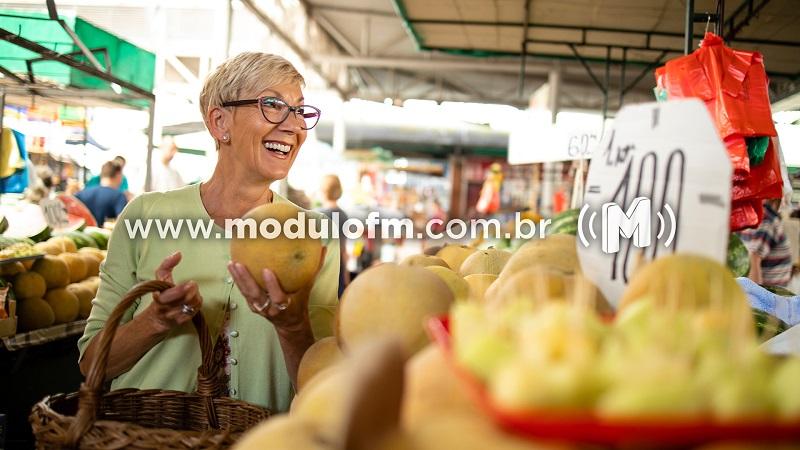 Câmara aprova projeto que define feiras livres do produtor como patrimônio cultural imaterial e histórico de Patrocínio