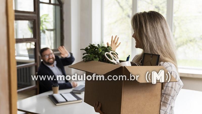 Contratados da Prefeitura serão substituídos por concursados excedentes até o fim do ano