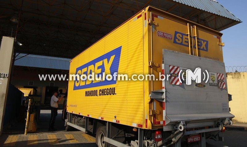 Correios reajustam em 5,49% o preço para envios de cartas