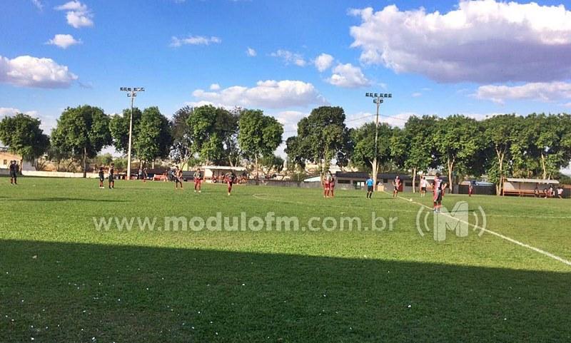 Em duelo que vale a liderança do amador, Borges e Ferroviário se enfrentam pela 4ª rodada