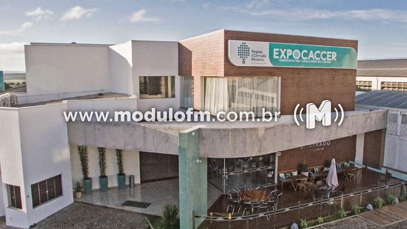 Expocaccer lança aplicativo exclusivo para cooperados