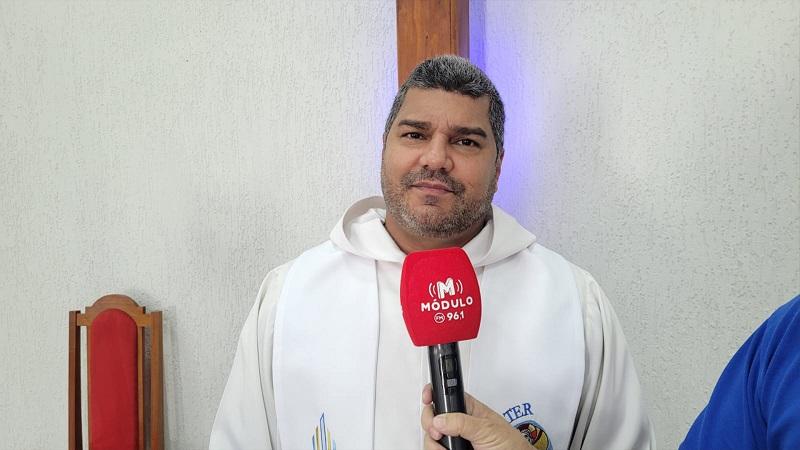 Festa em louvor a São José começa no dia 1º de maio