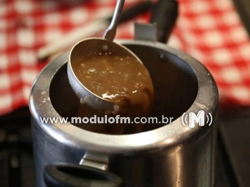Mulher aproveita da generosidade de moradora e furta panela de pressão em Patrocínio