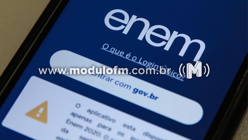 Prazo para pedir isenção da taxa do Enem 2023 termina hoje (28)