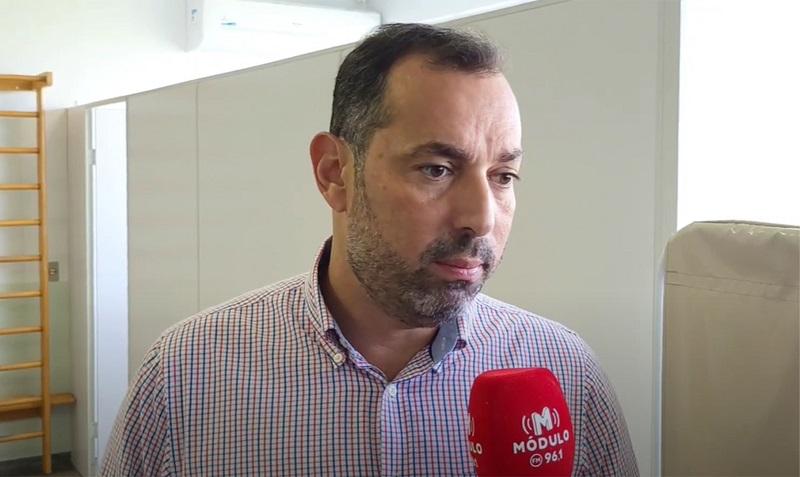 Prefeitura instala centro de hidratação para tratar pacientes com dengue e anuncia abertura de UBS’s nos feriados