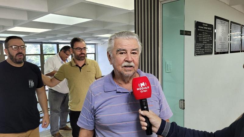 Presidente do Sindicato Rural destaca novidades e quer ampliar acesso ao pequeno produtor