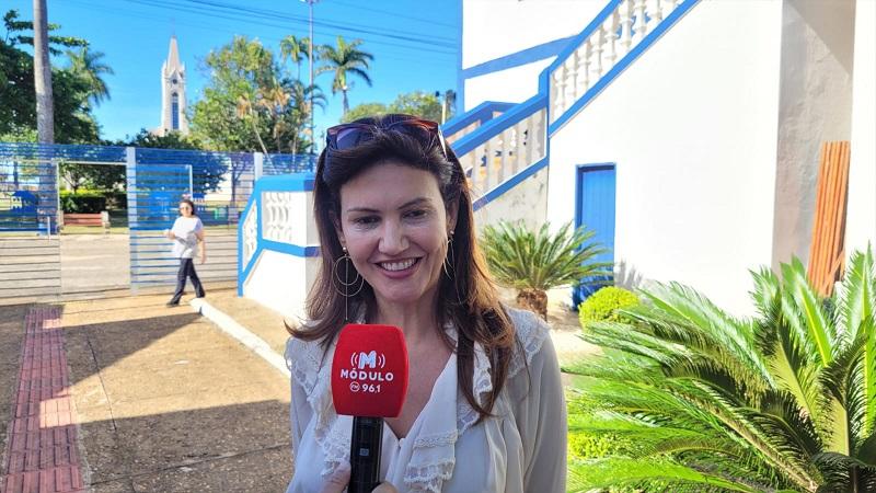 Secretária de Cultura dá posse aos novos membros do Conselho Deliberativo Municipal do Patrimônio Cultural