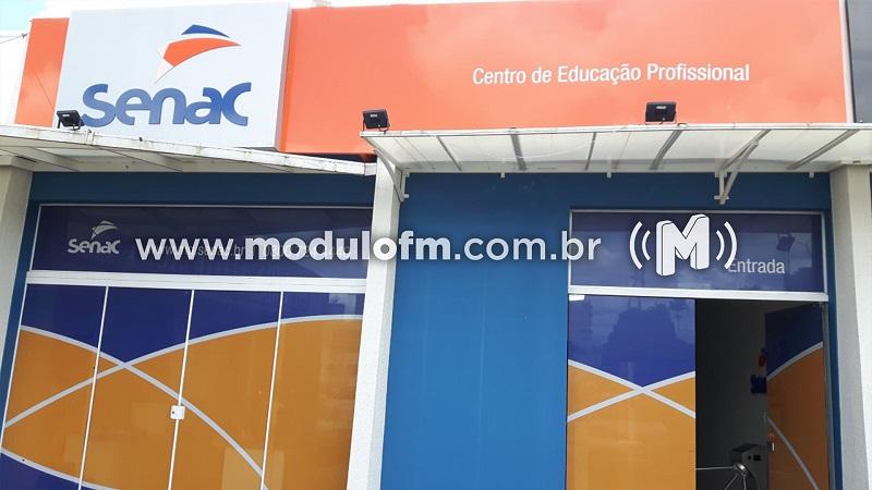 Senac em Patrocínio promove palestra gratuita sobre gestão do Agronegócio