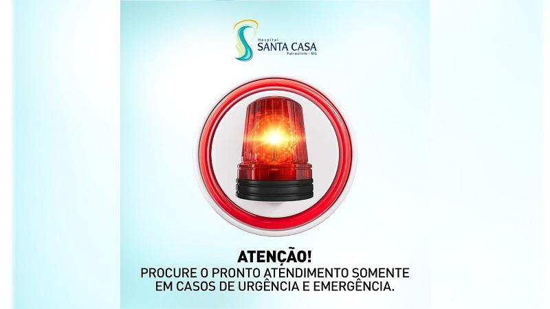 Surto de dengue: Santa Casa enfrenta superlotação e pede que pacientes procurem pronto atendimento apenas em urgência e emergência