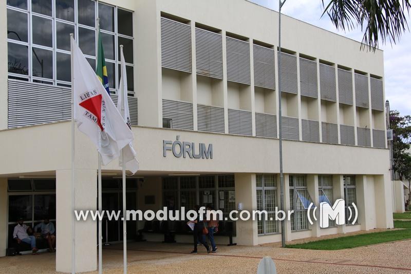 TJMG abre seleção pública de estagiários de pós-graduação em Direito para o Fórum de Patrocínio
