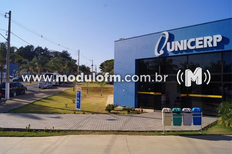 UNICERP promove Semana da Voz