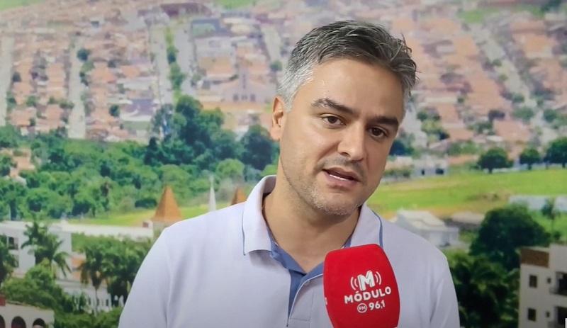 Vereador diz que câmeras do “Olho Vivo” podem estar sem monitoramento há mais de seis meses e Câmara nega pedido de informação
