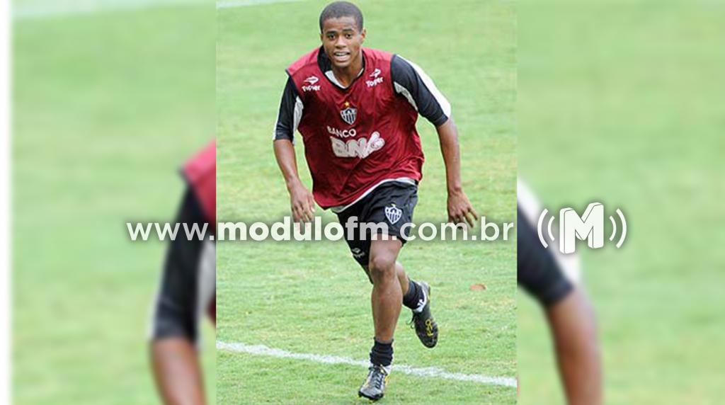 CAP terá em seu elenco, jogador que já disputou a Libertadores da América