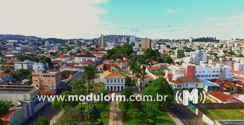 Comerciantes estão aterrorizados com a recente onda de furtos e roubos que assola Patrocínio