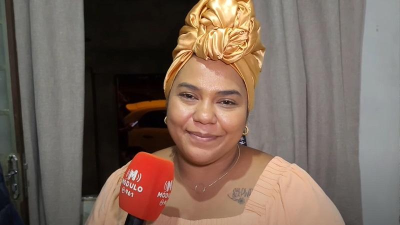 Deputada federal Dandara Tonantzin visita Patrocínio e destaca projeto que prevê salários iguais para homens e mulheres