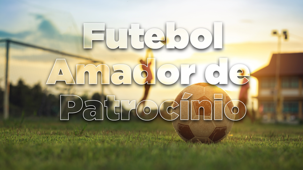 Ferroviário é goleado em partida atrasada da Série A do Campeonato Amador de Patrocínio