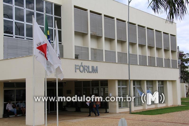 Fórum de Patrocínio divulga edital de inscrições para seleção...