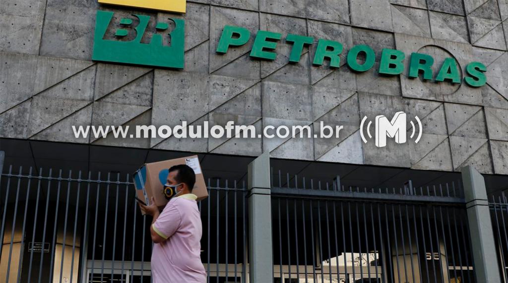 Petrobras reduz preço da gasolina, do diesel e do gás de cozinha