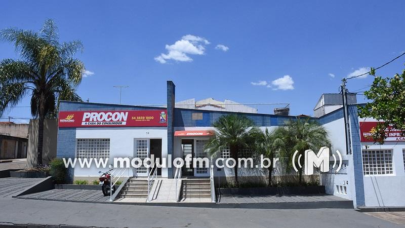 Reunião entre Procon e gerentes discute filas nas agências bancárias