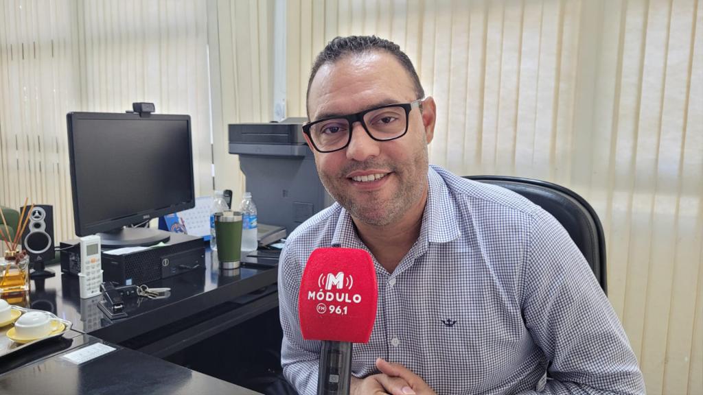 Secretário explica como funciona trabalho do município com dependentes químicos