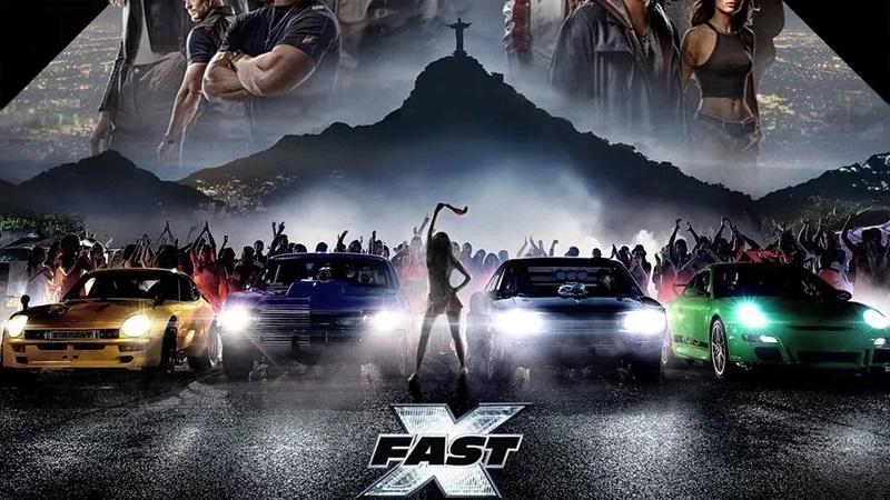 Velozes e Furiosos 10 estreia hoje (18/05) no Patrocine Cinemas