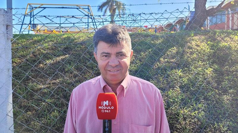 Vereador é favorável ao funcionamento de bares até 01h da manhã
