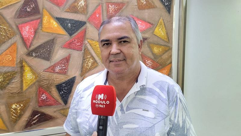 Vereador pede presença de comerciantes em reunião da Câmara nesta terça-feira (16/05)