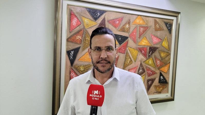Vereador pede respeito e conforto aos consumidores nas agências bancárias
