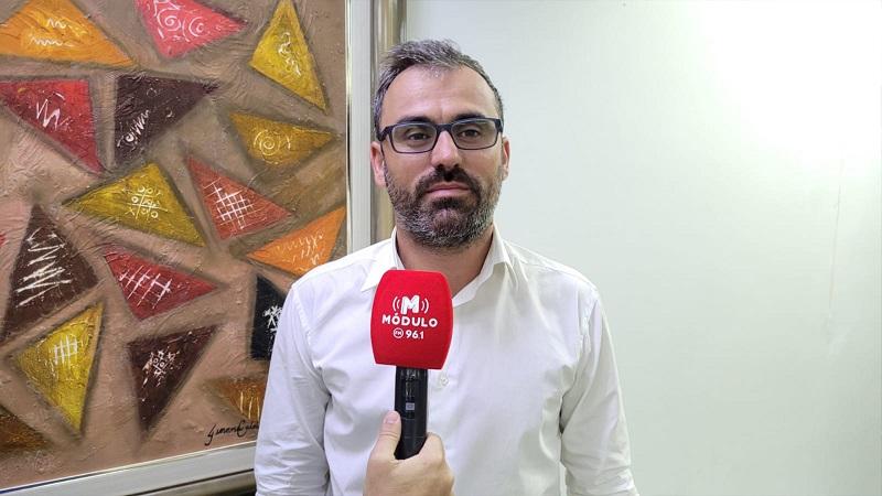 Vereador solicita ampla divulgação de vacinação bivalente contra a Covid-19
