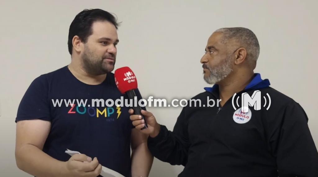 Após reunião por supostas irregularidades, classificação da Série A do Amador não sofre alterações