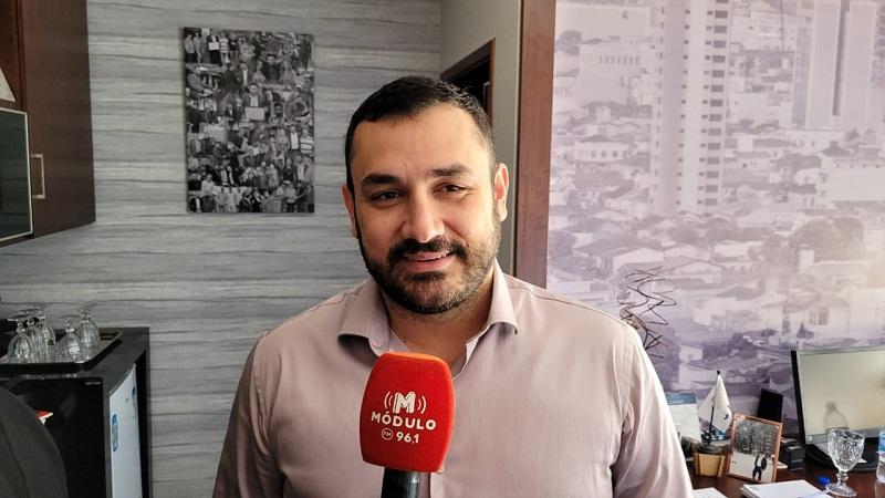 Câmara Municipal define que fará licitação para receber jornais impressos