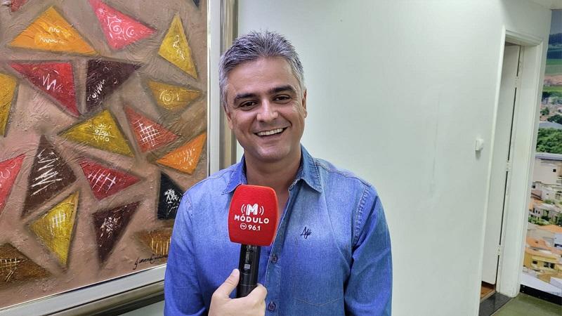 Câmara volta a negar pedido de informação sobre funcionamento de câmeras do “Olho Vivo” e vereador lamenta decisão