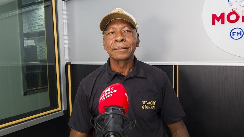 Conheça a história e trabalho de José Francisco, do Black Coffee