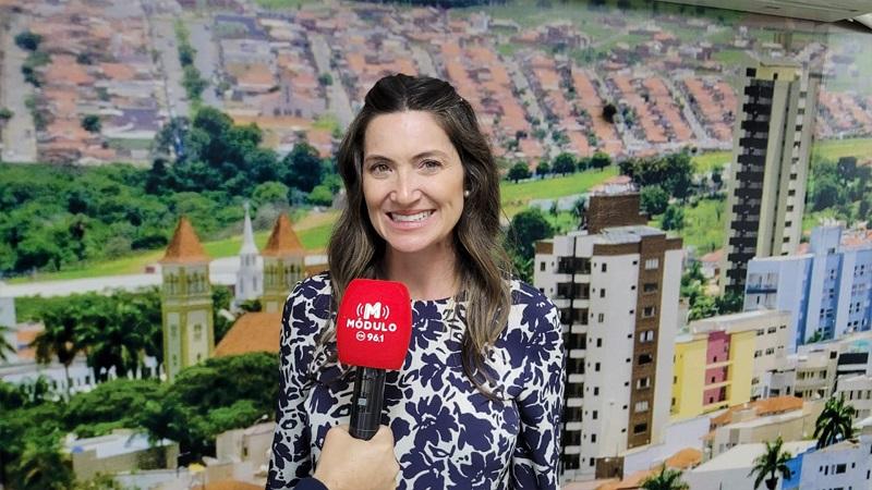 Deputada diz que brasileiro já paga muito imposto, mas opina que concessão com pedágio é chance de melhorar BR-365