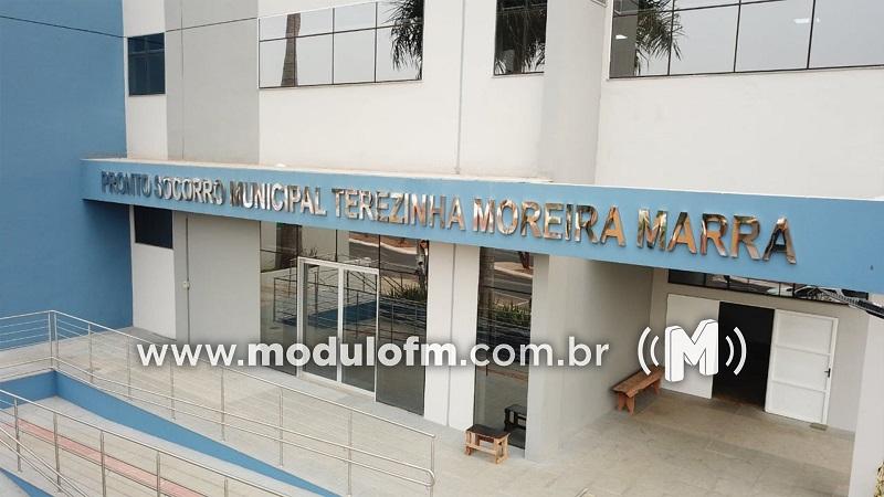 Deputada revela que recebe reclamações sobre atendimento do Pronto Socorro de Patrocínio