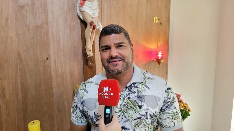 Festa em Louvor a Santo Antônio e Nossa Senhora da Cabeça começa nesta sexta-feira (02/06)