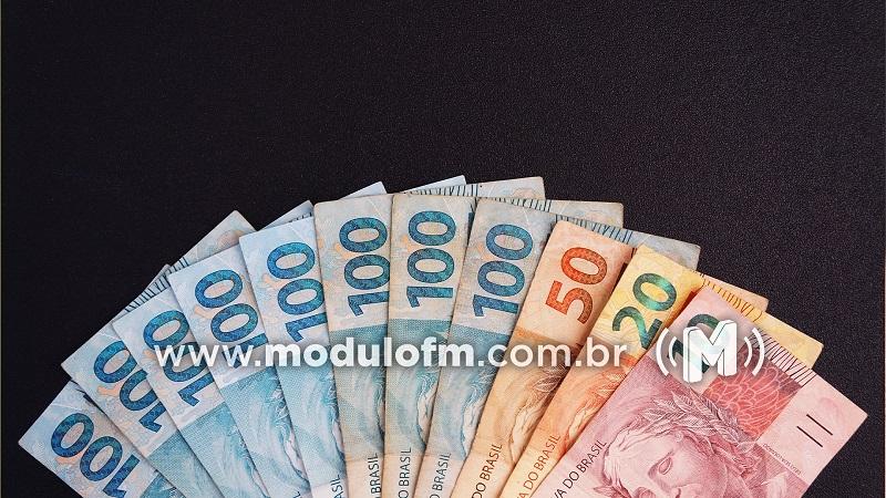 FGV Social aponta que renda média do patrocinense foi de R$ 1.230,44 em 2020