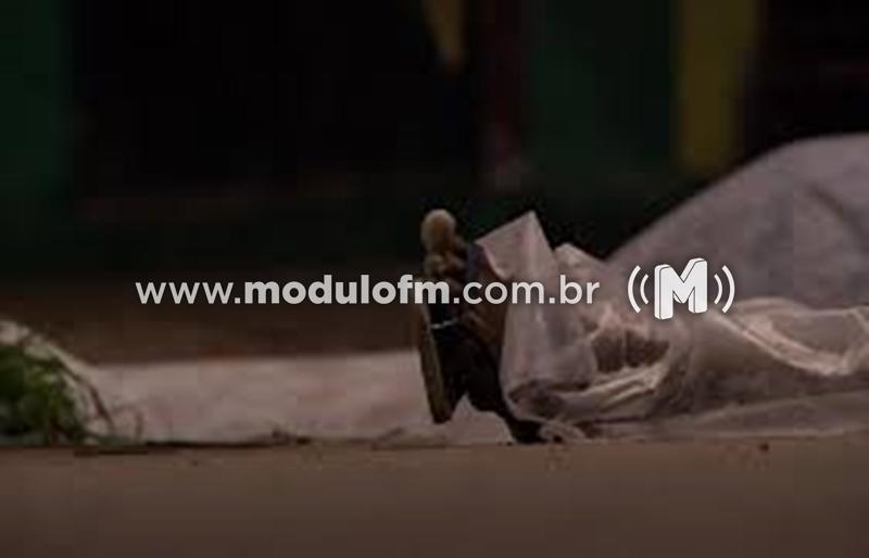 Homem é encontrado morto em residência no bairro Santa Terezinha