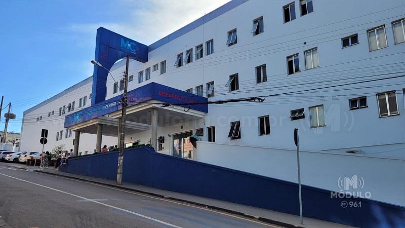 Hospital Med Center anuncia fechamento do pronto atendimento 24 horas