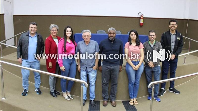 IFTM de Patrocínio sedia abertura da Semana Municipal de...
